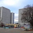 Ізмайловський парк в москві
