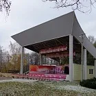 Ізмайловський парк в москві