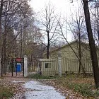 Ізмайловський парк в москві