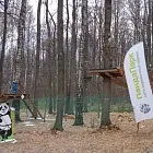 Ізмайловський парк в москві