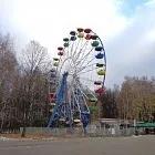 Ізмайловський парк в москві