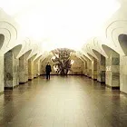 Ізмайловський парк в москві
