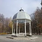Ізмайловський парк в москві