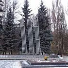 Ізмайловський парк в москві