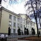 Ізмайловський парк в москві