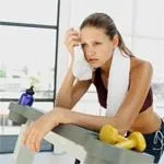 Гойдалка своїми руками або що потрібно для занять бодібілдінгом будинку