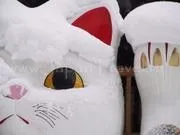 Japantravel - новий рік по-японськи (після 108-го удару) Japantravel - новий рік по-японськи