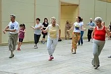 Ізмайловський парк культури і відпочинку