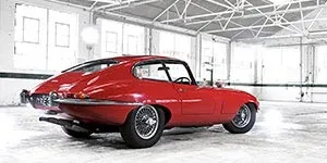 Jaguar - історія розвитку компанії, історія створення марки jaguar, jaguar вУкаіни