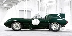 Jaguar - історія розвитку компанії, історія створення марки jaguar, jaguar вУкаіни