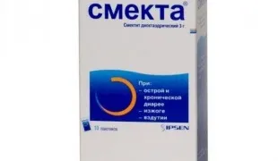 Як давати смекту кошеняті