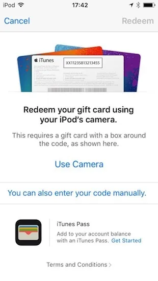 Як робити покупки в app store з американським apple id (apple) Як робити покупки в app store з американським apple id