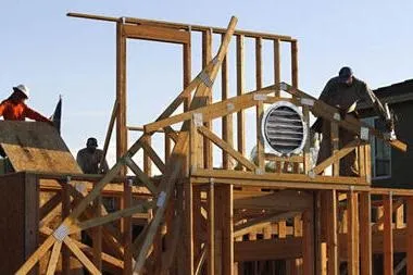 Як швидко і дешево побудувати будинок поради (розібратися швидко дешево) Як швидко і дешево побудувати будинок поради