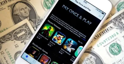 Як робити покупки в app store з американським apple id (apple) Як робити покупки в app store з американським apple id