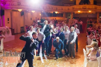 Вишукана весілля олександра і Адель (олександра) Вишукана весілля олександра і Адель