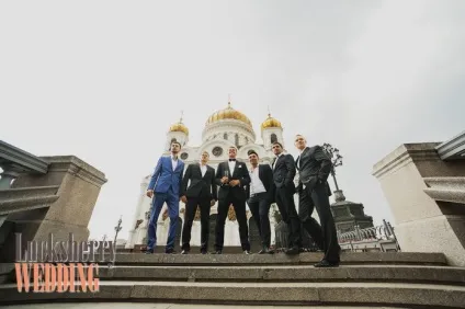 Вишукана весілля олександра і Адель (вишукана весілля) Вишукана весілля олександра і Адель