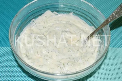 кабачковий торт