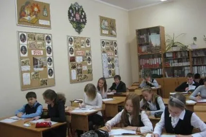 Кабінет історії та суспільствознавства - як оформити (суспільствознавства) Кабінет історії та суспільствознавства - як оформити