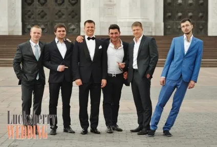Вишукана весілля олександра і Адель (вишукана) Вишукана весілля олександра і Адель