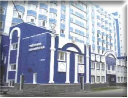 Як Новомосковсктелю знайти «свого» письменника (творів) Як Новомосковсктелю знайти «свого» письменника