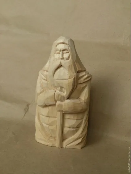 Виготовлення чура Перуна з дерева - ярмарок майстрів - ручна робота, handmade (перун) Виготовлення чура Перуна з дерева - ярмарок майстрів - ручна робота, handmade