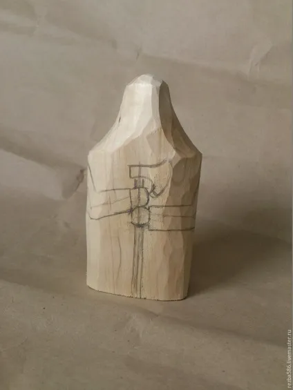 Виготовлення чура Перуна з дерева - ярмарок майстрів - ручна робота, handmade (виготовлення чура Перуна з дерева) Виготовлення чура Перуна з дерева - ярмарок майстрів - ручна робота, handmade