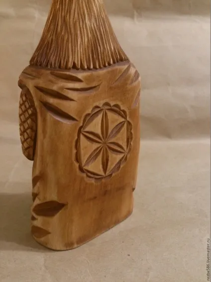 Виготовлення чура Перуна з дерева - ярмарок майстрів - ручна робота, handmade (Перуна) Виготовлення чура Перуна з дерева - ярмарок майстрів - ручна робота, handmade