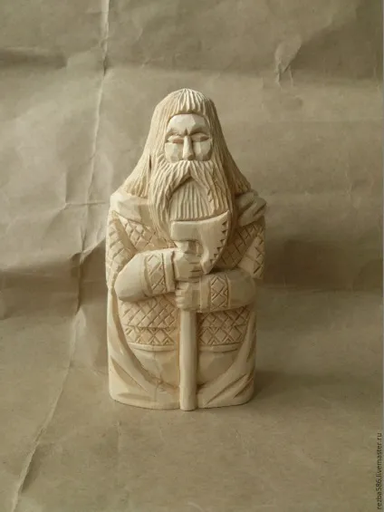 Виготовлення чура Перуна з дерева - ярмарок майстрів - ручна робота, handmade (різьблення по дереву) Виготовлення чура Перуна з дерева - ярмарок майстрів - ручна робота, handmade