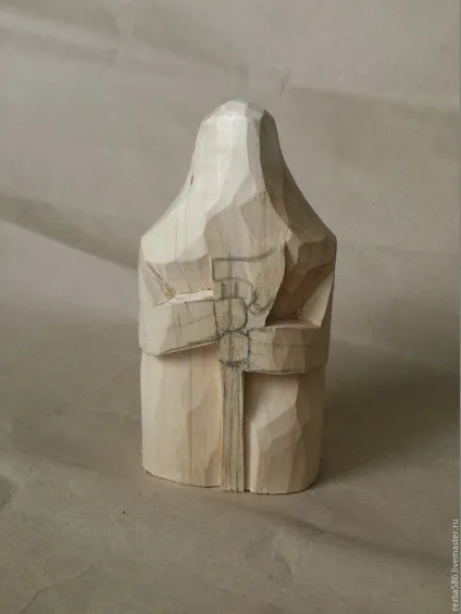 Виготовлення чура Перуна з дерева - ярмарок майстрів - ручна робота, handmade (перун) Виготовлення чура Перуна з дерева - ярмарок майстрів - ручна робота, handmade