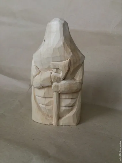 Виготовлення чура Перуна з дерева - ярмарок майстрів - ручна робота, handmade (слов'янський епос) Виготовлення чура Перуна з дерева - ярмарок майстрів - ручна робота, handmade