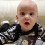Які документи потрібні для оформлення новонародженому громадянства (оформлення) Які документи потрібні для оформлення новонародженому громадянства