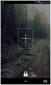 Як додати віджети на екрані блокування на android (віджети) Як додати віджети на екрані блокування на android