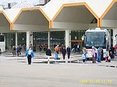 Як дістатися в Мармаріс через Анталія (Мармаріс) Як дістатися в Мармаріс через Анталью