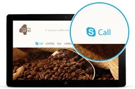 Як додати кнопку skype на сайт (skype) Як додати кнопку skype на сайт