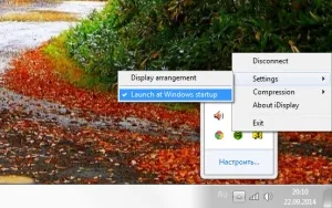 Як використовувати екран android-планшета в якості монітора (основного і додаткового)