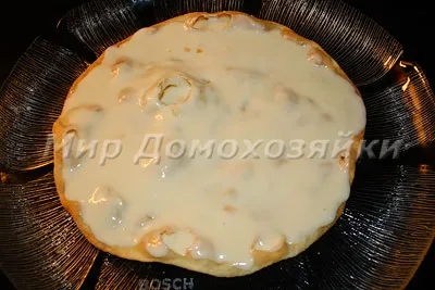 Як спекти торт наполеон, світ домогосподарки (наполеон) Як спекти торт наполеон, світ домогосподарки