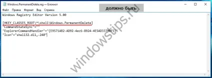 Як додати в контекстне меню провідника windows 10 або 8 (Context Menu Tuner) Як додати в контекстне меню провідника windows 10 або 8