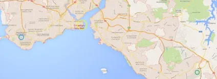 Як дістатися з аеропорту Сабіха в Султанахмет, легким на підйом (як дістатися з аеропорту Сабіха в Султанахмет) Як дістатися з аеропорту Сабіха в Султанахмет, легким на підйом