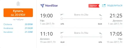 Як дістатися до Мармаріса з москви, Харкова, Стамбул і ін