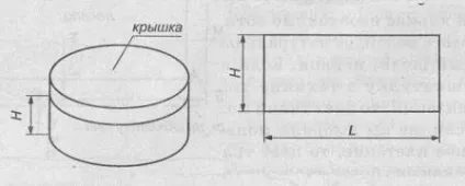 Як робити шкатулки з бісеру