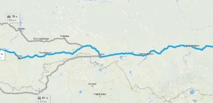 Як доїхати на машині на байкал в 2015 році (2015) Як доїхати на машині на байкал в 2015 році