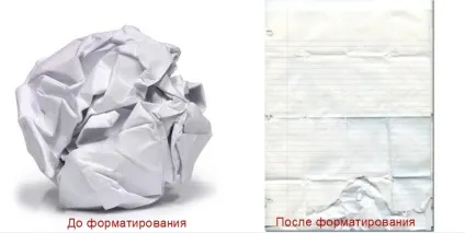 Як форматувати iphone - видалити всі з айфона (видалити) Як форматувати iphone - видалити всі з айфона