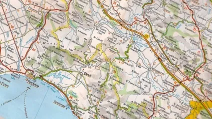 Як дістатися з Террачіни в рим (тур) Як дістатися з Террачіни в рим