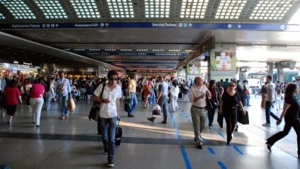 Як дістатися з Террачіни в рим (автомобіль) Як дістатися з Террачіни в рим
