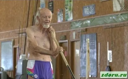 Як довго жити