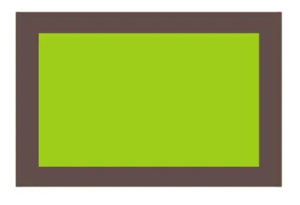 Як використовувати кілька рамок одночасно (background yellowgreen box-shadow 10px) Як використовувати кілька рамок одночасно