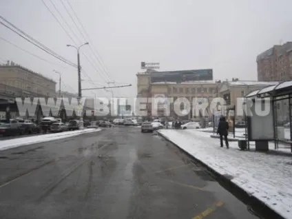 Як дістатися до театру ляльок з (дістатися театру ляльок) Як дістатися до театру ляльок з