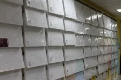 Як клеїти пінопласт на стелю порядок роботи (порядок) Як клеїти пінопласт на стелю порядок роботи