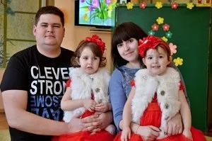 Як можна виростити двійню і не зійти з розуму womens time (двійню) Як можна виростити двійню і не зійти з розуму womens time
