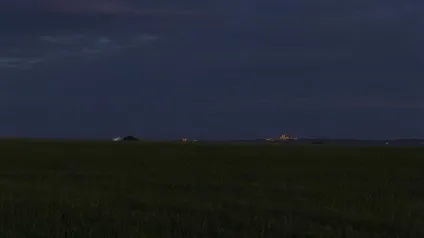 Як ми їздили ловити нло, а наловили жменю світлячків - михайло соколів (світлячків) Як ми їздили ловити нло, а наловили жменю світлячків - михайло соколів